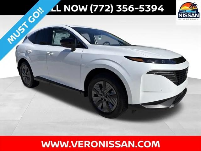 2026 Nissan Murano SL for sale in Vero Beach, FL