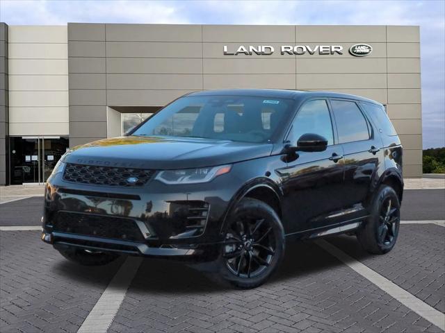 2026 Land Rover Discovery Sport Landmark for sale in Ventura, CA