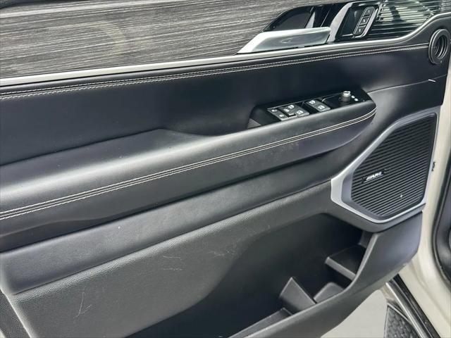 2022 Jeep Wagoneer Series II 4x4