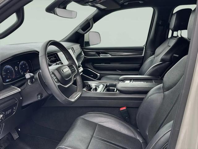 2022 Jeep Wagoneer Series II 4x4