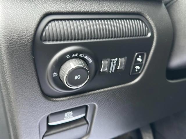 2022 Jeep Wagoneer Series II 4x4