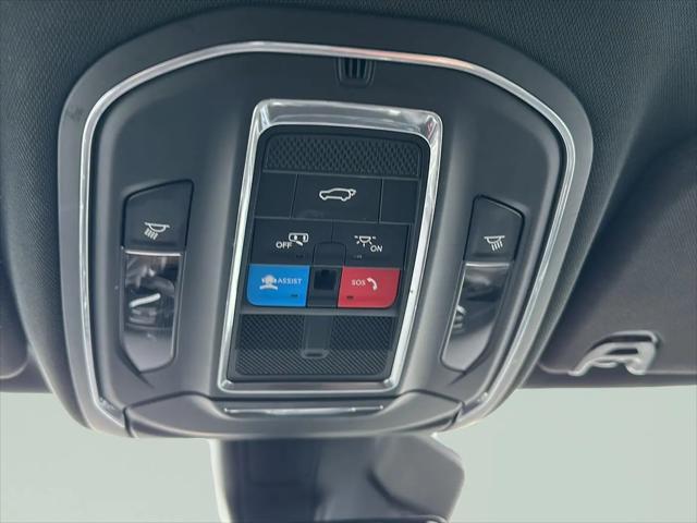 2022 Jeep Wagoneer Series II 4x4
