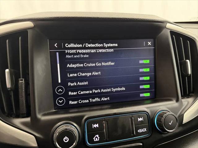 2021 GMC Terrain FWD SLT