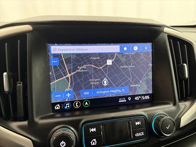 2021 GMC Terrain FWD SLT
