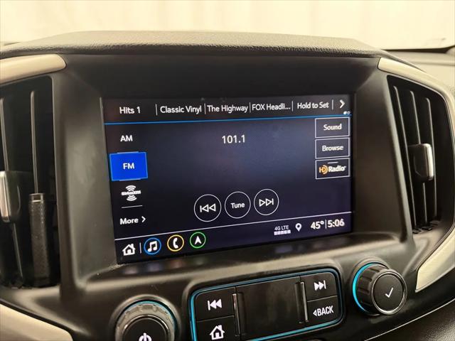 2021 GMC Terrain FWD SLT