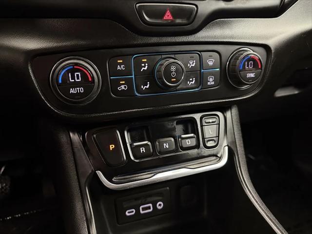 2021 GMC Terrain FWD SLT
