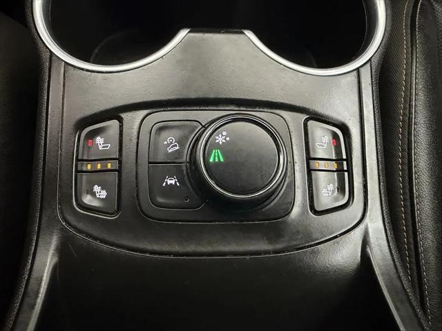 2021 GMC Terrain FWD SLT