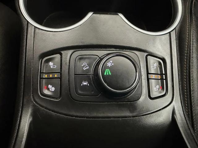 2021 GMC Terrain FWD SLT