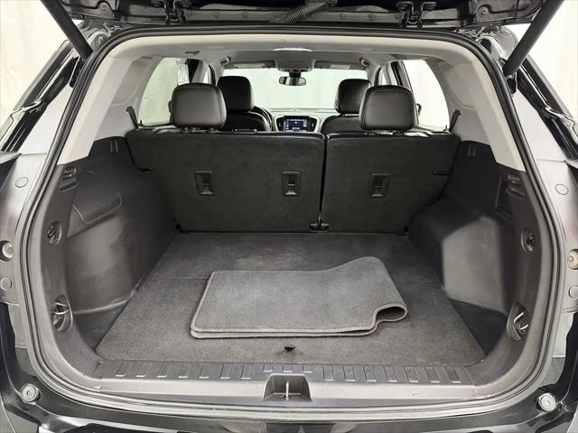 2021 GMC Terrain FWD SLT