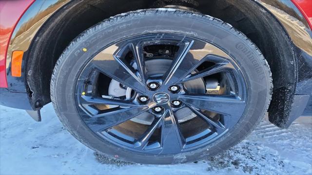 2026 Buick Envision Sport Touring AWD