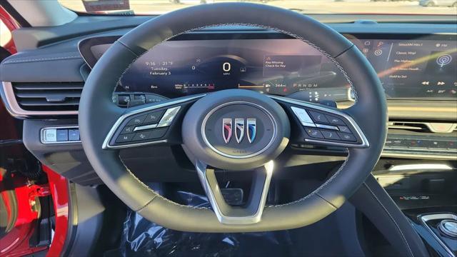 2026 Buick Envision Sport Touring AWD