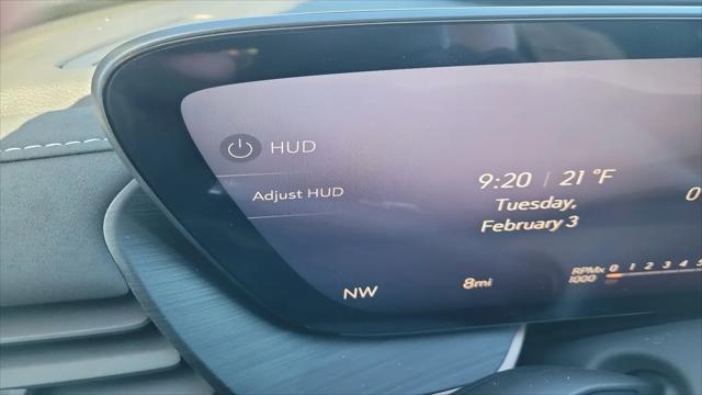 2026 Buick Envision Sport Touring AWD