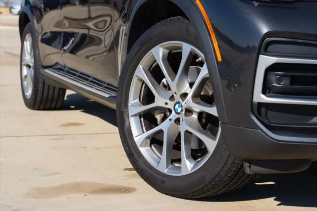 2023 BMW X5 sDrive40i