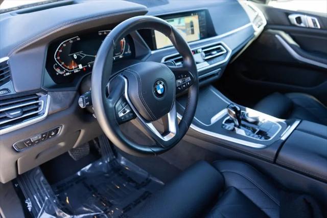 2023 BMW X5 sDrive40i