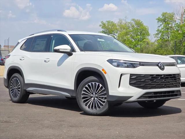 2026 Volkswagen Tiguan S for sale near Dayton, OH