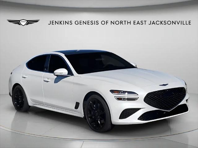 2026 Genesis G70 2.5T RWD Prestige for sale in Jacksonville, FL
