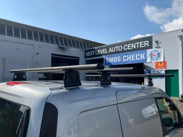 2021 Ford Transit Connect XLT Cargo Van