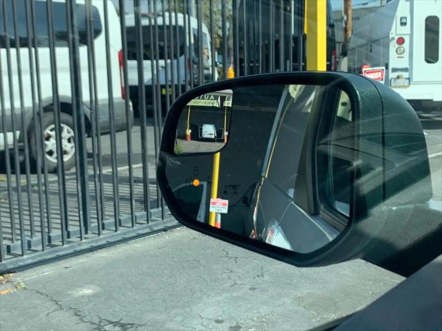 2021 Ford Transit Connect XLT Cargo Van
