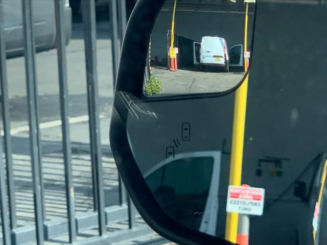 2021 Ford Transit Connect XLT Cargo Van
