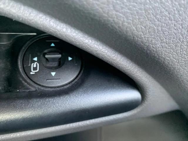 2021 Ford Transit Connect XLT Cargo Van