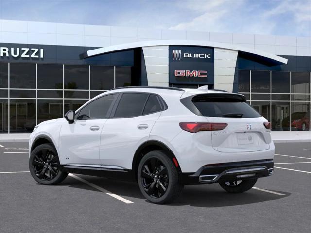 2026 Buick Envision Sport Touring AWD