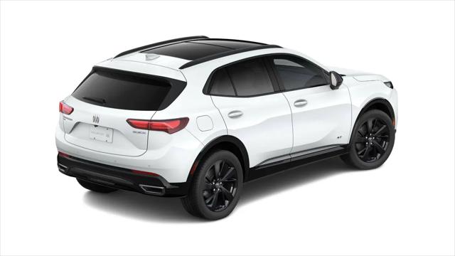 2026 Buick Envision Sport Touring AWD