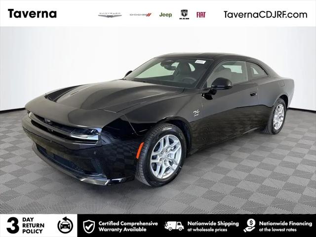 2025 Dodge Charger Daytona R/T AWD for sale in Plantation, FL
