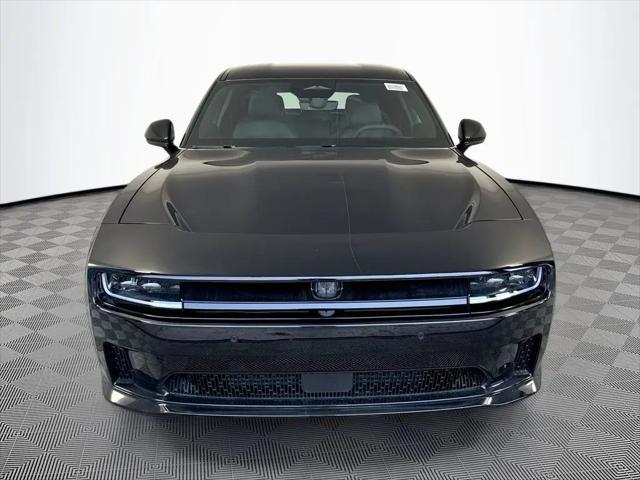 2025 Dodge Charger Daytona R/T AWD