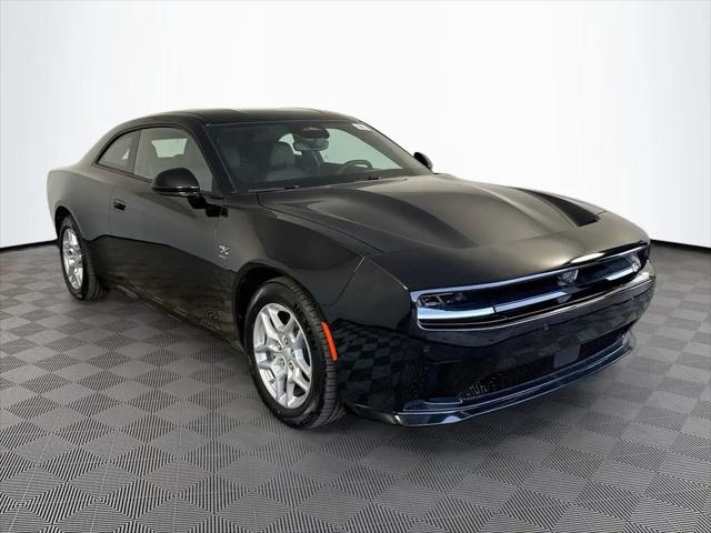 2025 Dodge Charger Daytona R/T AWD