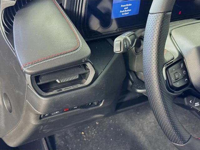 2025 Dodge Charger Daytona R/T AWD