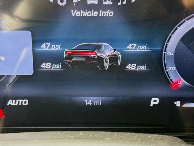 2025 Dodge Charger Daytona R/T AWD