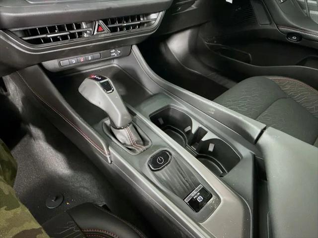 2025 Dodge Charger Daytona R/T AWD