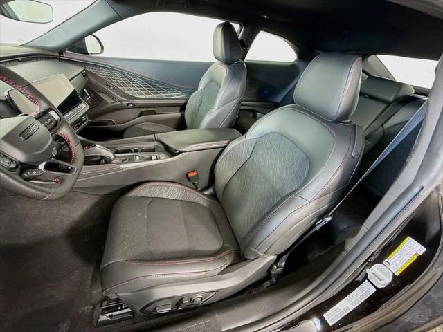 2025 Dodge Charger Daytona R/T AWD