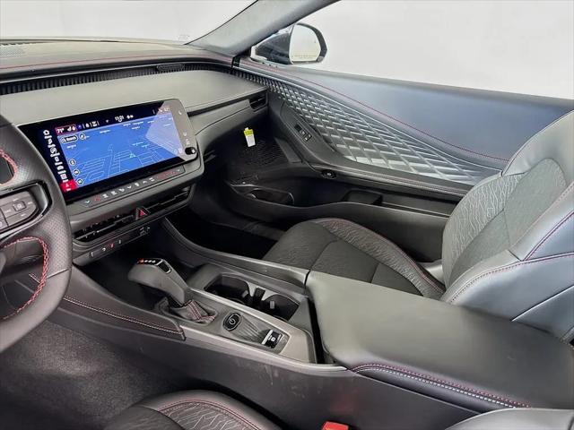 2025 Dodge Charger Daytona R/T AWD
