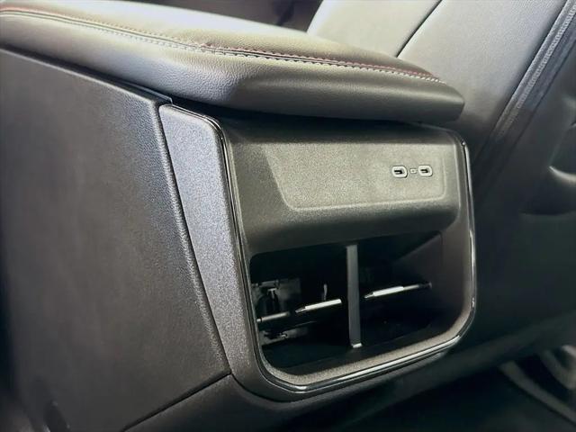 2025 Dodge Charger Daytona R/T AWD