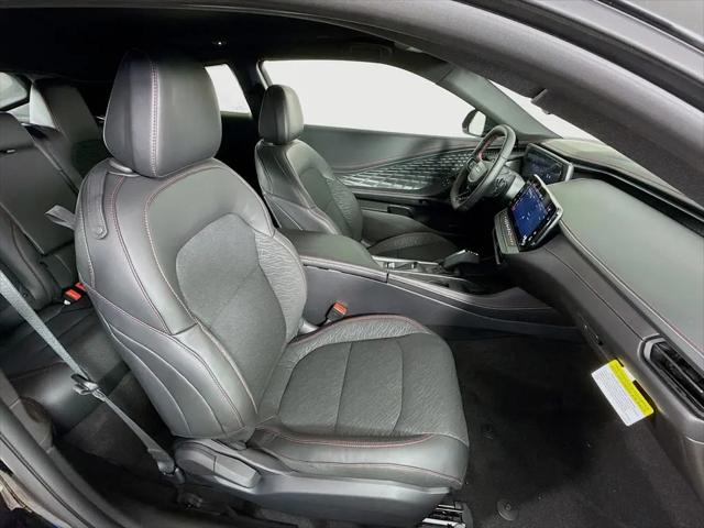 2025 Dodge Charger Daytona R/T AWD