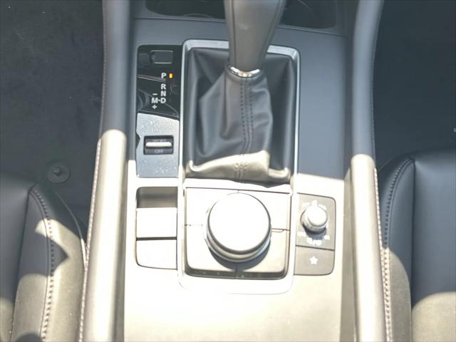 2026 Mazda Mazda3 2.5 S Preferred