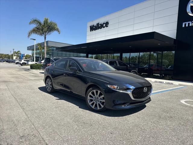 2026 Mazda Mazda3 2.5 S Preferred for sale in Stuart, FL