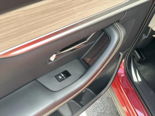 2026 Mazda X-90 3.3 Turbo Premium Sport