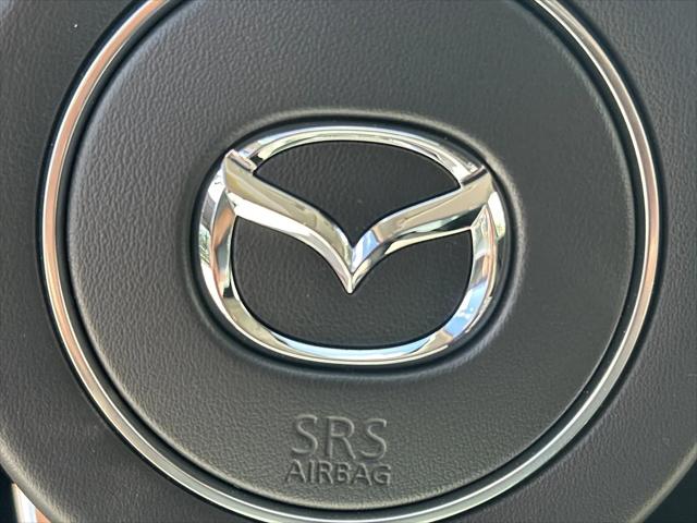 2026 Mazda X-90 3.3 Turbo Premium Sport