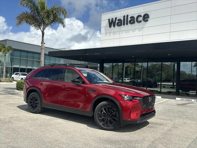 2026 Mazda X-90 3.3 Turbo Premium Sport for sale in Stuart, FL