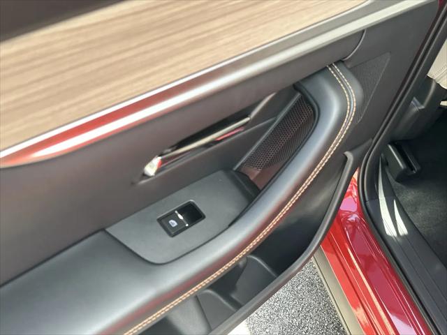 2026 Mazda X-90 3.3 Turbo Premium Sport