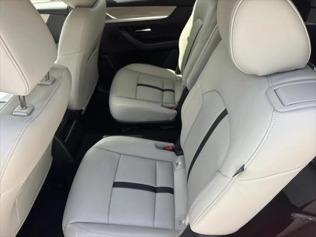 2026 Mazda X-90 3.3 Turbo Premium Sport