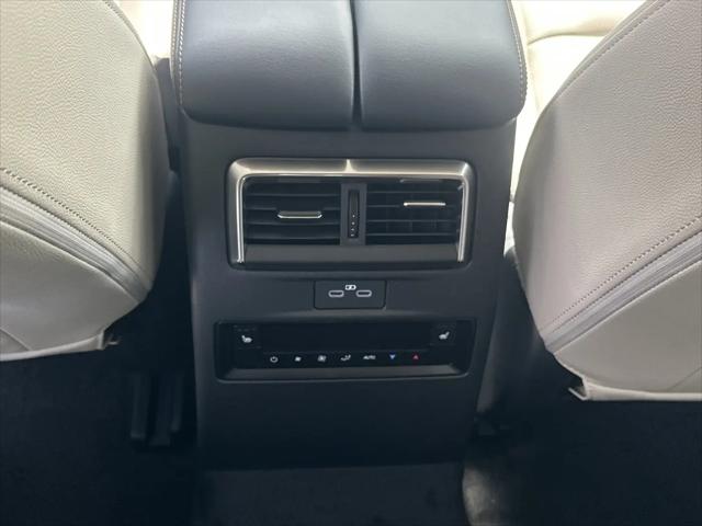 2026 Mazda X-90 3.3 Turbo Premium Sport