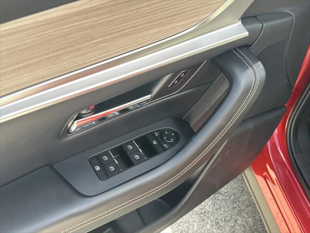 2026 Mazda X-90 3.3 Turbo Premium Sport