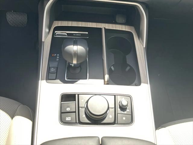 2026 Mazda X-90 3.3 Turbo Premium Sport