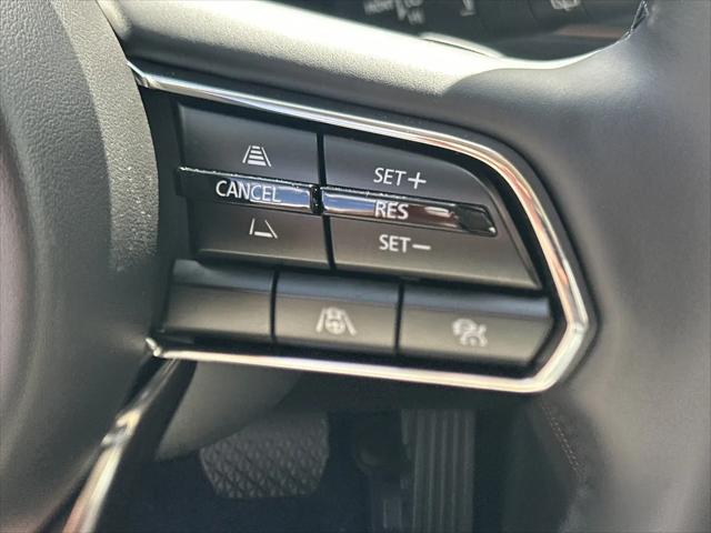 2026 Mazda X-90 3.3 Turbo Premium Sport