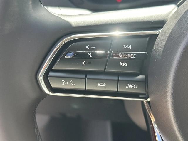 2026 Mazda X-90 3.3 Turbo Premium Sport