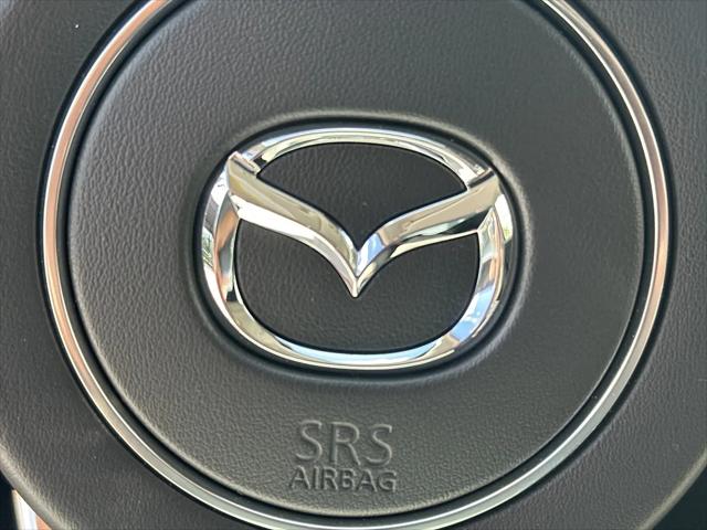 2026 Mazda X-90 3.3 Turbo Premium Sport
