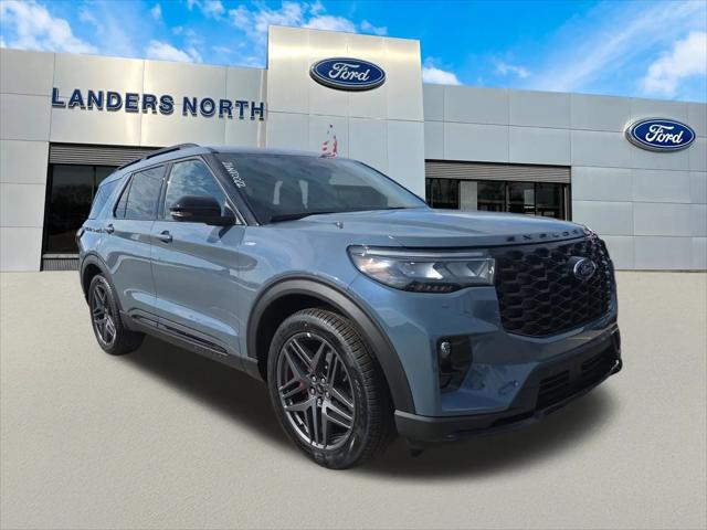 2026 Ford Explorer ST-Line for sale in Covington, TN